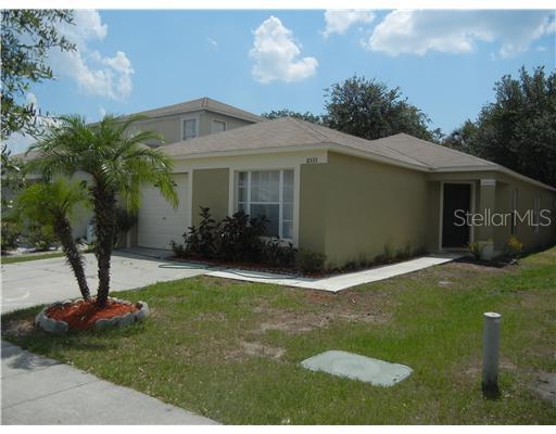 8533 Quarter Horse Dr., Riverview, FL 33578