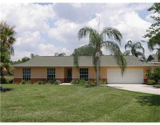 11610 Pilot Country Dr., Spring Hill, FL 34610