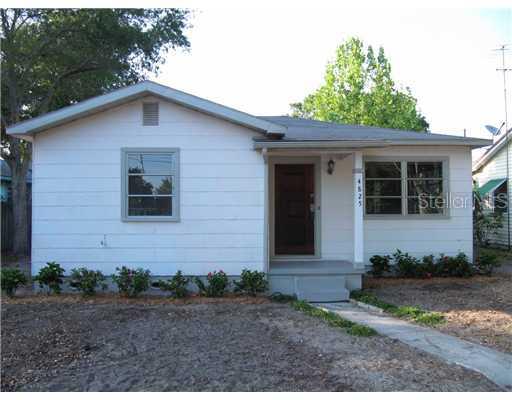 4825 N 13th Ave., St Petersburg, FL 33713