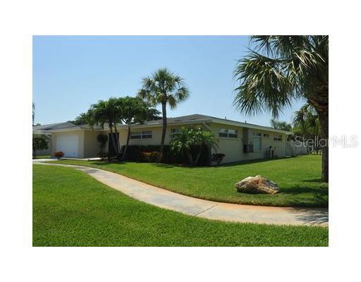201 Madonna Blvd., Tierra Verde, FL 33715