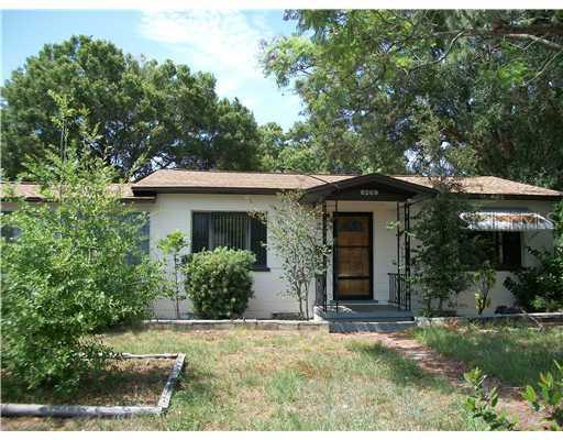 6269 Burlington Ave., St Petersburg, FL 33710