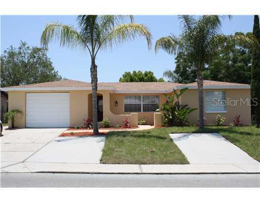 9231 Rainbow Ln., Port Richey, FL 34668