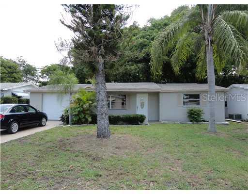 3316 Bluebird Dr., Holiday, FL 34690