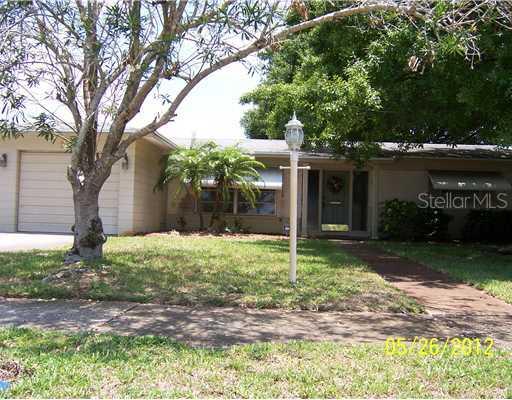 [Address Hidden by Seller], St Petersburg, FL 33702