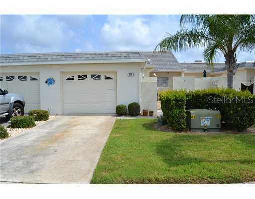 315 Boca Ciega Point Blvd., Madeira Beach, FL 33708