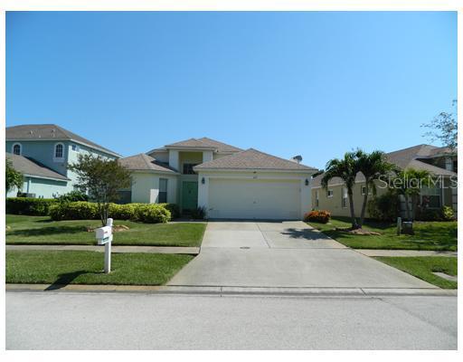 671 Addison Dr., St Petersburg, FL 33716