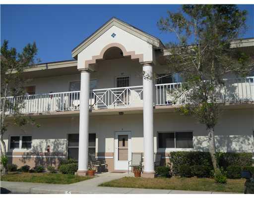 2297 Monaco Ln. #27, Clearwater, FL 33763