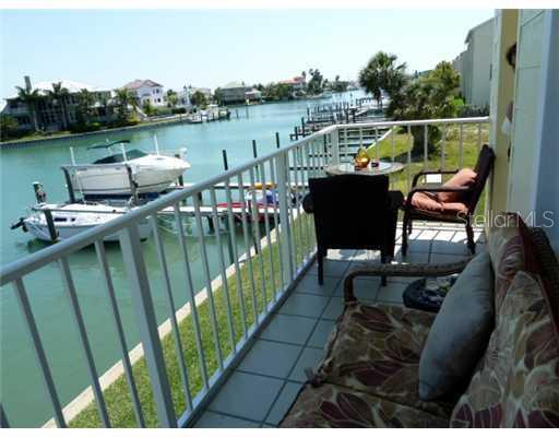 443 Pinellas Bayway #114, Tierra Verde, FL 33715