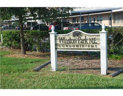 4705 1st St. #234, St Petersburg, FL 33703