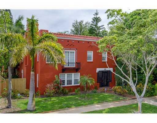 715 13th Ave., St Petersburg, FL 33701