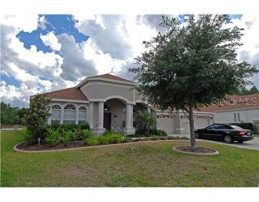 1407 Salmonberry St., Wesley Chapel, FL 33543