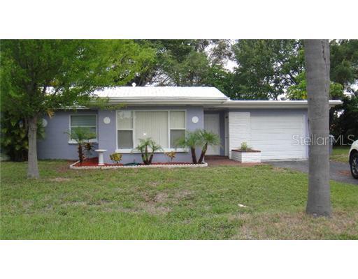 54 Dolphin Dr. #A, Treasure Island, FL 33706