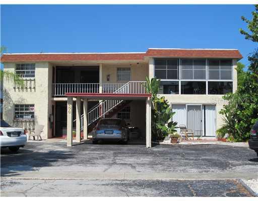 584 Bay Esplanade #2, Clearwater, FL 33767