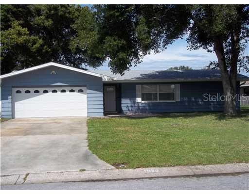 1072 Fay Ave., Largo, FL 33771