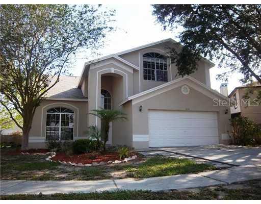 11656 Fox Creek Dr., Tampa, FL 33635