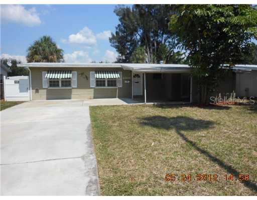 4001 Harrisburg St Ne St., St Petersburg, FL 33703