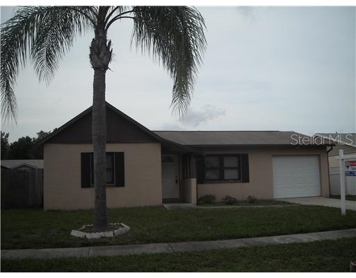 7827 Shadow Run Dr., Largo, FL 33773