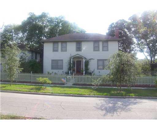 [Address Hidden by Seller], Clearwater, FL 33759