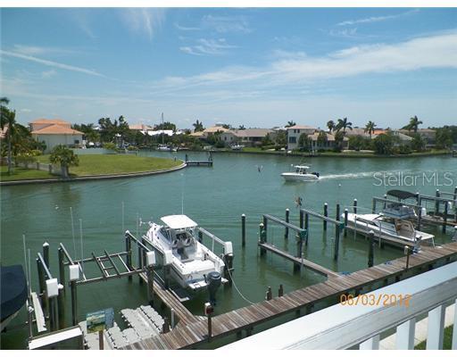 545 Pinellas Bayway S. South #104, Tierra Verde, FL 33715