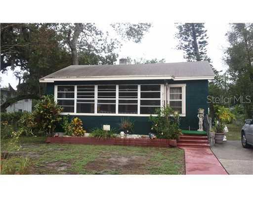 2123 42nd St., St Petersburg, FL 33711