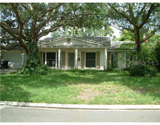 4300 Indianapolis St., St Petersburg, FL 33703