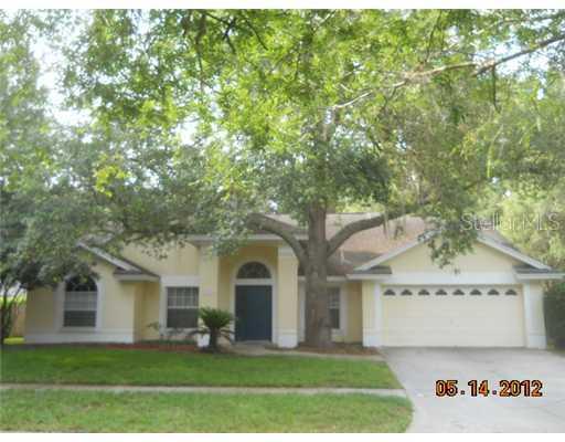 913 Shaded Water Way, Lutz, FL 33549