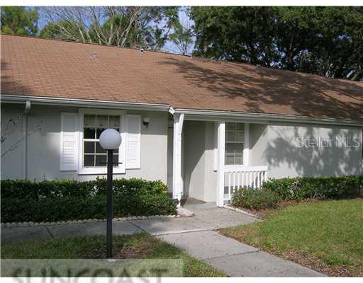 1445 Oak Hill Dr. #101, Dunedin, FL 34698