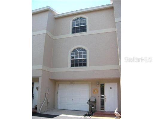 751 Pinellas Bayway #303, Tierra Verde, FL 33715