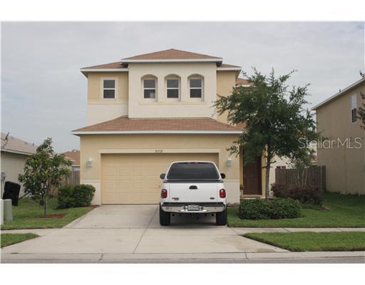 9719 Maxson Dr., Land O Lakes, FL 34638