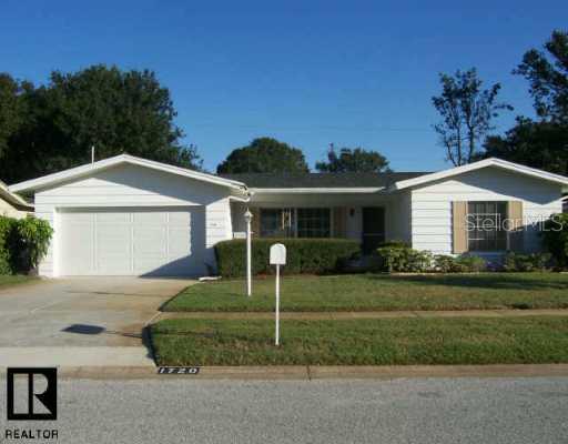 1720 Idle Dr., Clearwater, FL 33756