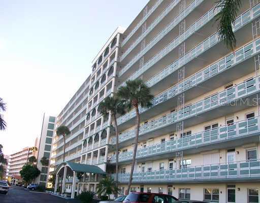 5980 Shore Blvd. #902, Gulfport, FL 33707