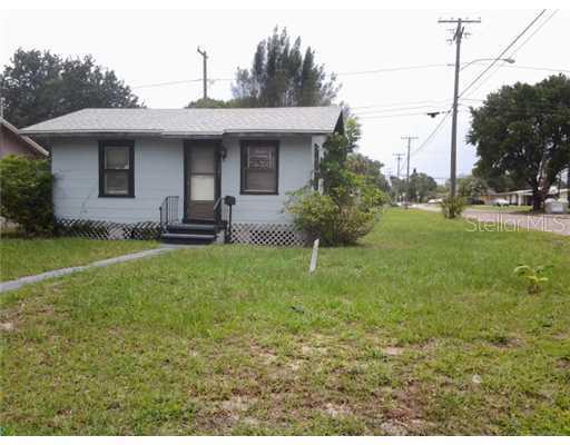 3301 6th Ave., St Petersburg, FL 33713
