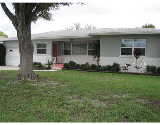 3961 29th Ave., St Petersburg, FL 33713