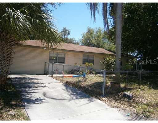6637 32nd St., St Petersburg, FL 33702