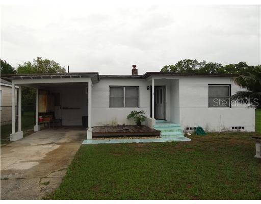 3316 58th Ave., St Petersburg, FL 33714
