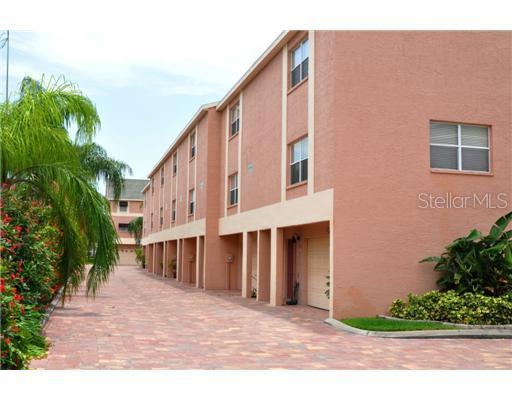1117 Pinellas Bayway #308, Tierra Verde, FL 33715