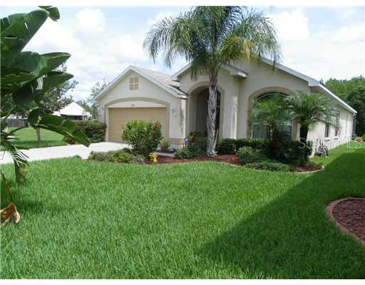 5521 Arabella Ln., Tampa, FL 33624