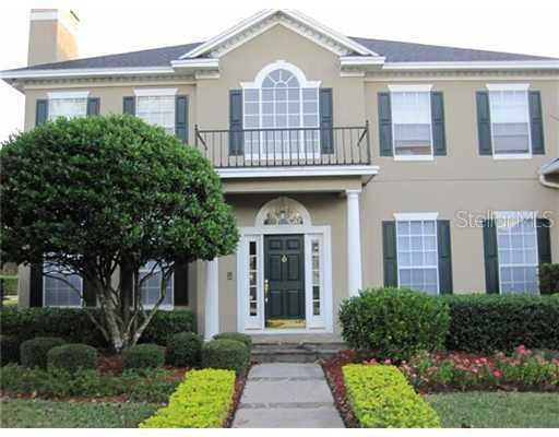 1725 Billingshurst Ct., Orlando, FL 32825