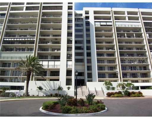 1480 Gulf Blvd. #212, Clearwater, FL 33767