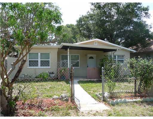 [Address Hidden by Seller], St Petersburg, FL 33702
