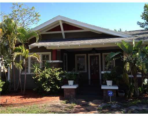 555 12th Ave., St Petersburg, FL 33701