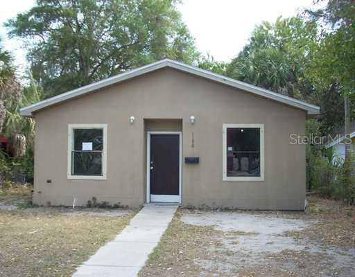 1150 Newton Ave., St Petersburg, FL 33705