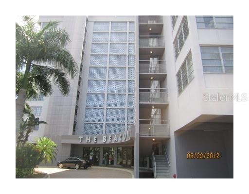 470 3rd St. #418, St Petersburg, FL 33701