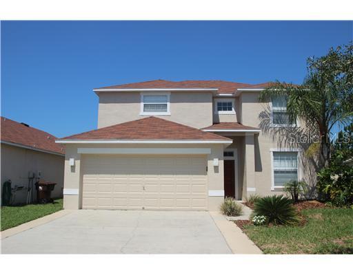 7619 Blue Spring Dr., Land O Lakes, FL 34637