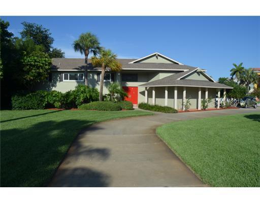 1155 2nd Ave., Tierra Verde, FL 33715