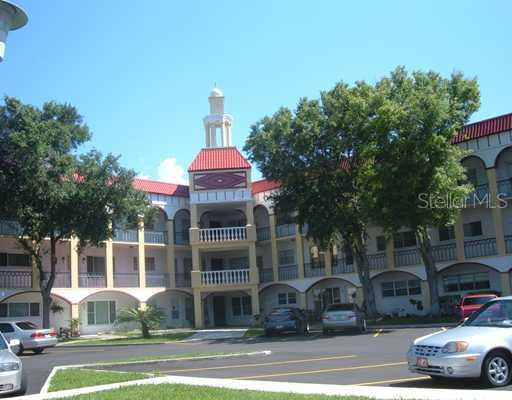 2431 Franciscan Dr. #33, Clearwater, FL 33763