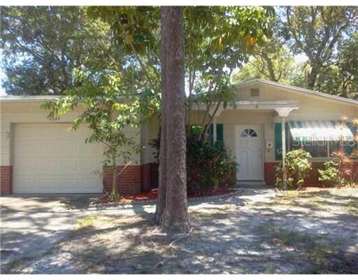 6641 27th St., St Petersburg, FL 33702