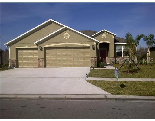 18593 Milton Keynes Ct., Land O Lakes, FL 34638