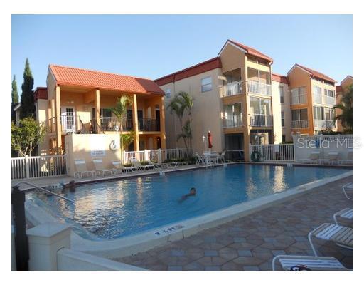 8911 Blind Pass Rd. #123, St Pete Beach, FL 33706