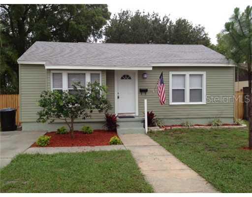 537 86th Ave., St Petersburg, FL 33702
